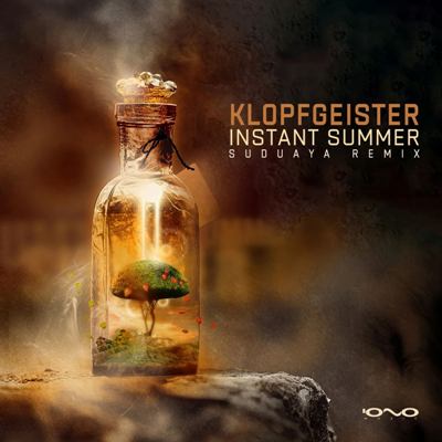 Klopfgeister – Instant Summer (Suduaya Remix)
