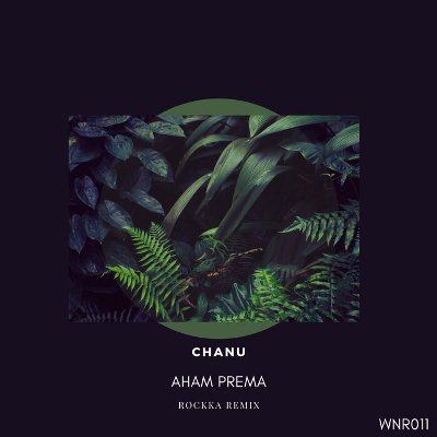 Chanu – Aham Prema (2021)