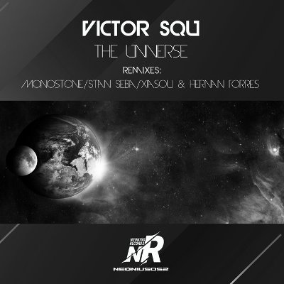 Victor Squ – The Universe