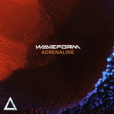 Waveform – Adrenaline