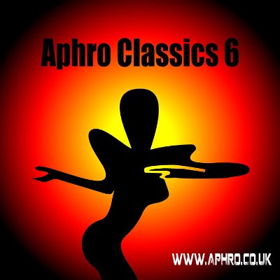 Aphrodite – Aphro Classics 6