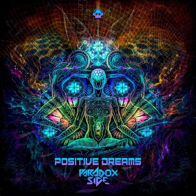 Paradox Side – Positive Dreams