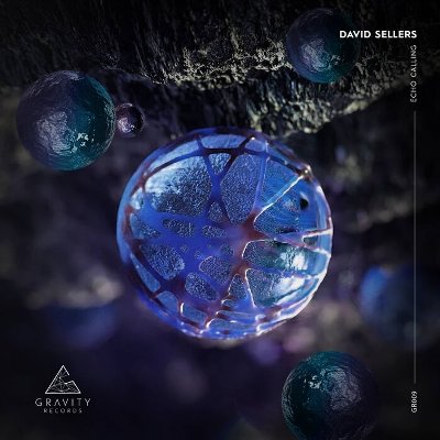 David Sellers – Echo Calling