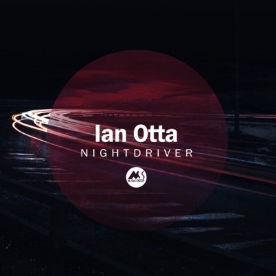 Ian Otta – Nightdriver