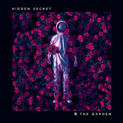 Hidden Secret – The Garden