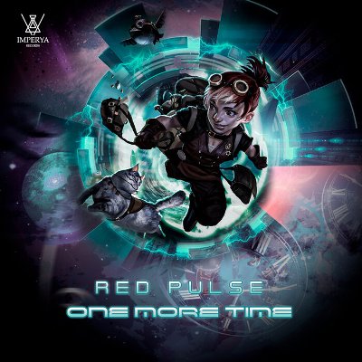 Red Pulse – One More Time