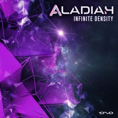 Aladiah – Infinite Density