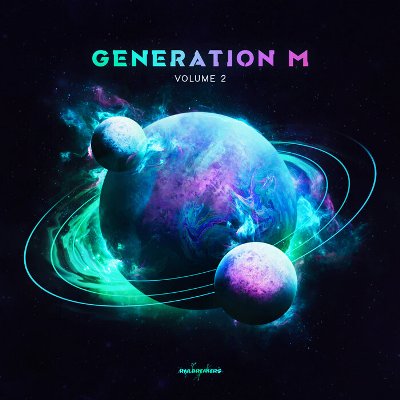VA – Generation M: Volume 2