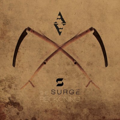 Surge – The Reckoning