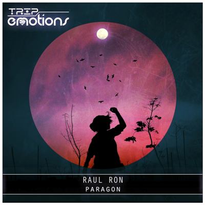 Raul Ron – Paragon