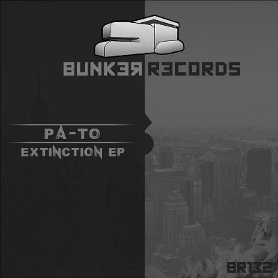 Pa-To – Extintion EP