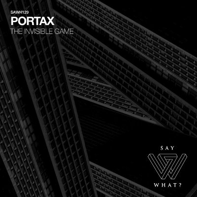 Portax – The Invisible Game