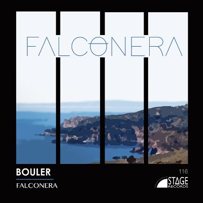 Bouler – Falconera