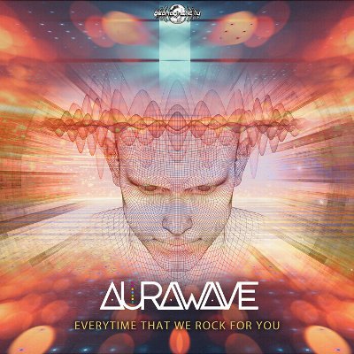 Aurawave – Everytime That We Rock For You