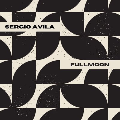 Sergio Avila – Fullmoon