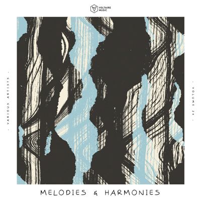 VA – Melodies & Harmonies Vol. 24