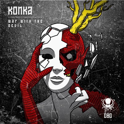 Konka – War With the Devil