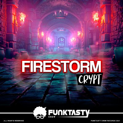 Fire:Storm – Crypt