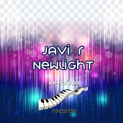 Javi R – New Light