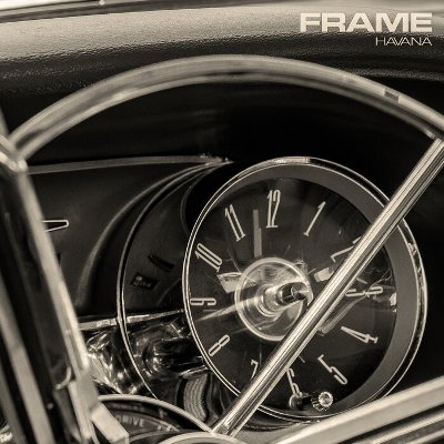 Frame – Havana