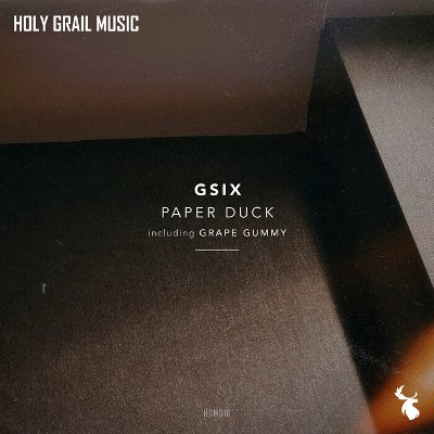 GSix – Paper Duck