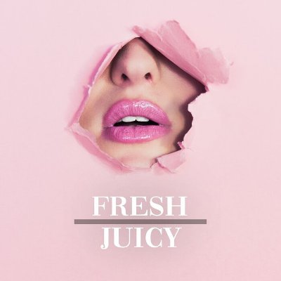 VA – Fresh & Juicy Vol. 1