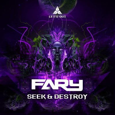 Fary – Seek & Destroy