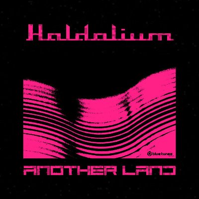 Haldolium – Another Land