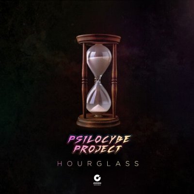 Psilocybe Project – Hourglass