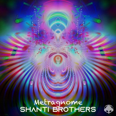 Shanti Brothers – Metrognome