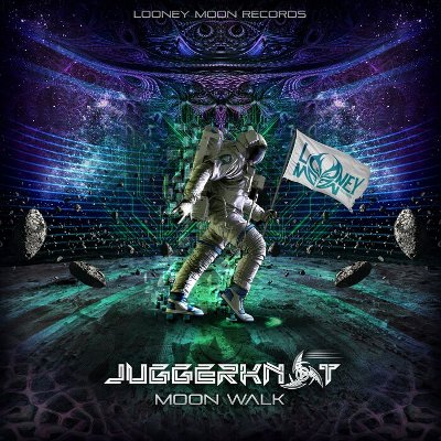 Juggerknot – Moon Walk