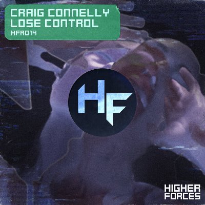 Craig Connelly – Lose Control