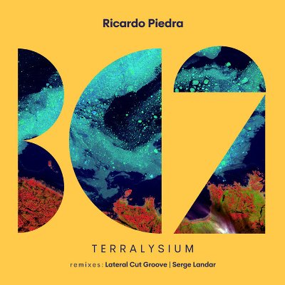 Ricardo Piedra – Terralysium