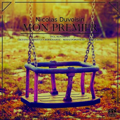 Nicolas Duvoisin – Mon Premier (Remixes)