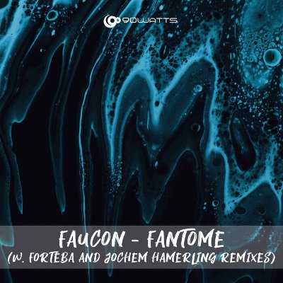 Faucon – Fantome