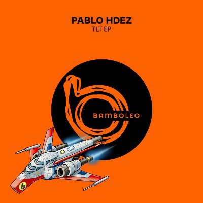 Pablo Hdez – TLT EP