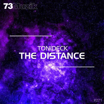 Tonideck – The Distance
