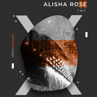 Alisha Rose – Tnt