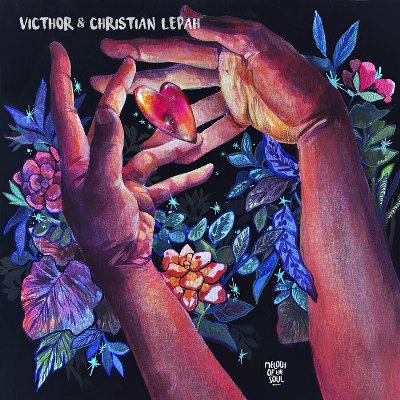 Victhor & Christian Lepah – Love Song
