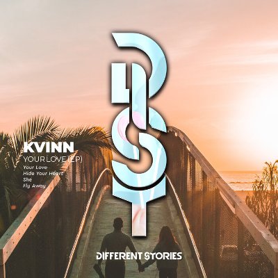 Kvinn – Your Love