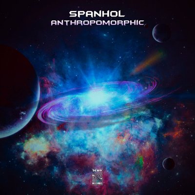 Spanhol – Anthropomorphic