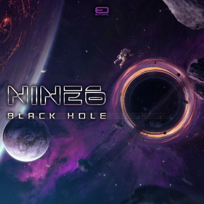 Nine6 – Black Hole