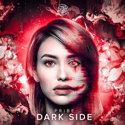 Pribe – Dark Side