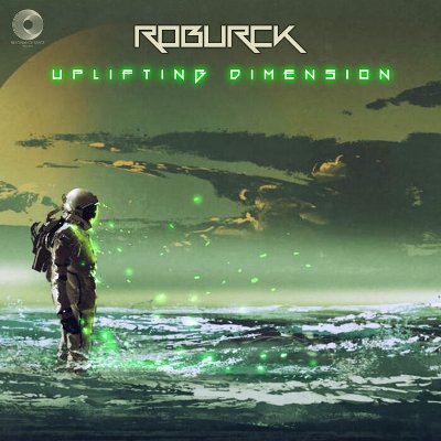 Roburck – Uplifting Dimension
