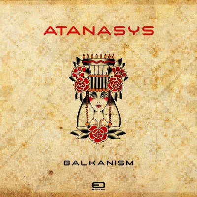Atanasys – Balkanism