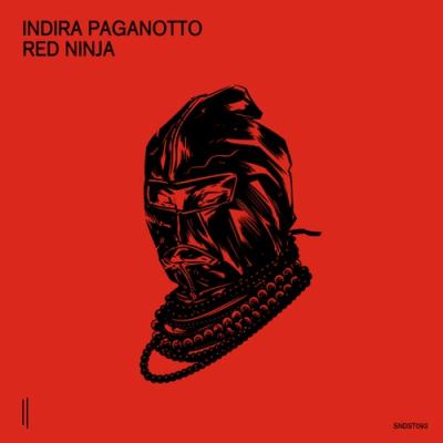 Indira Paganotto – Red Ninja