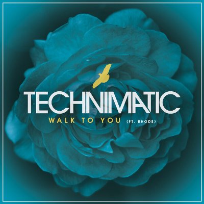 Technimatic – Walk to You