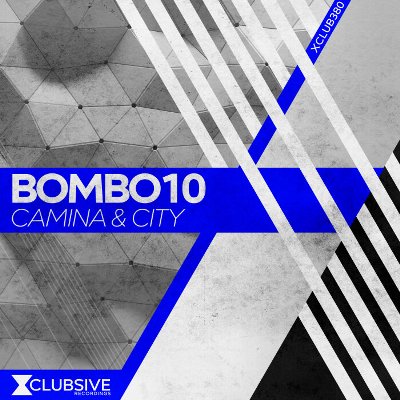 Bombo10 – Camina & City