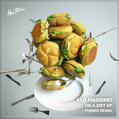 Fab Massimo – On a Diet