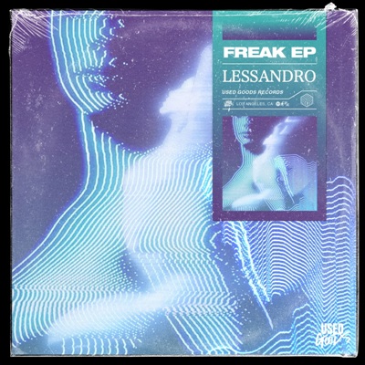 Lessandro – Freak